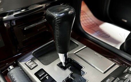 Lexus LX III, 2014 год, 4 997 000 рублей, 30 фотография