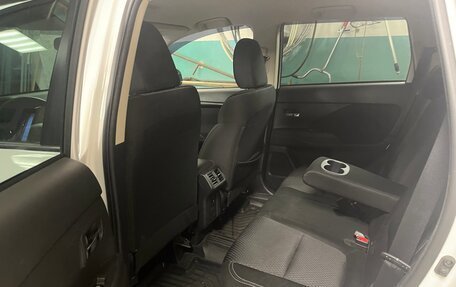 Mitsubishi Outlander III рестайлинг 3, 2019 год, 2 750 000 рублей, 5 фотография