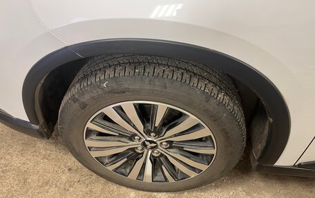 Mitsubishi Outlander III рестайлинг 3, 2019 год, 2 750 000 рублей, 9 фотография