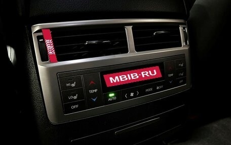 Lexus LX III, 2014 год, 4 997 000 рублей, 33 фотография