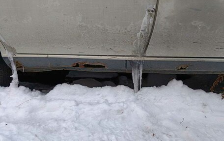 Toyota Carina, 1992 год, 45 000 рублей, 3 фотография