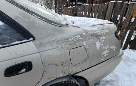 Toyota Carina, 1992 год, 45 000 рублей, 5 фотография