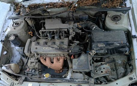 Toyota Carina, 1992 год, 45 000 рублей, 11 фотография