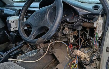 Toyota Carina, 1992 год, 45 000 рублей, 13 фотография