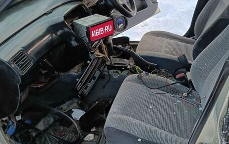 Toyota Carina, 1992 год, 45 000 рублей, 14 фотография