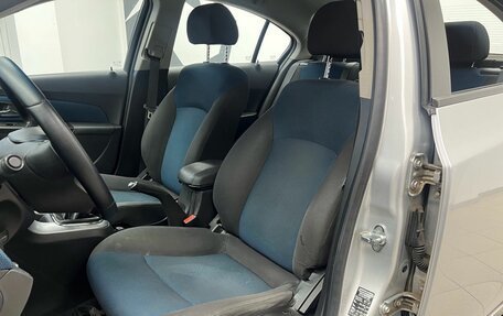 Chevrolet Cruze II, 2012 год, 879 900 рублей, 7 фотография