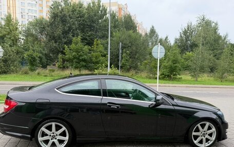 Mercedes-Benz C-Класс, 2013 год, 2 350 000 рублей, 6 фотография