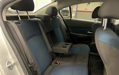 Chevrolet Cruze II, 2012 год, 879 900 рублей, 9 фотография