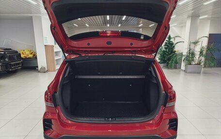 KIA Rio IV, 2021 год, 1 720 000 рублей, 5 фотография