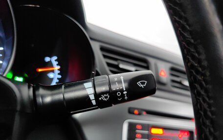 KIA Rio III рестайлинг, 2017 год, 999 000 рублей, 20 фотография