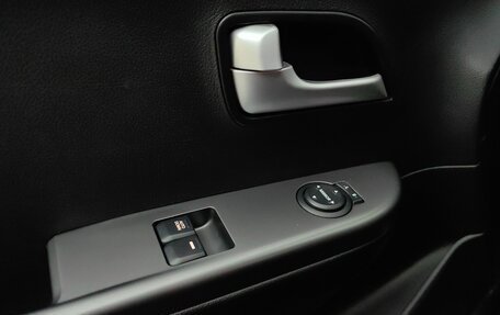 KIA Rio III рестайлинг, 2017 год, 999 000 рублей, 22 фотография