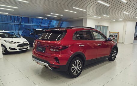 KIA Rio IV, 2021 год, 1 720 000 рублей, 2 фотография