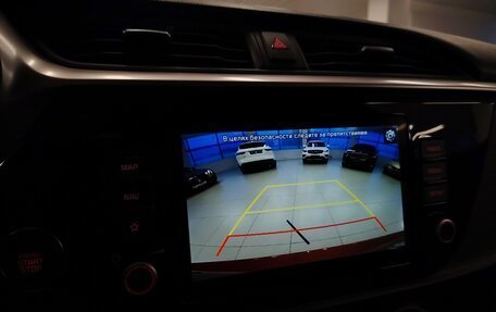 KIA Rio IV, 2021 год, 1 720 000 рублей, 15 фотография