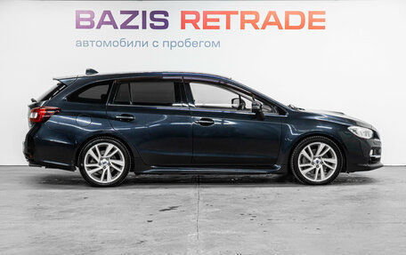 Subaru Levorg I, 2015 год, 1 500 000 рублей, 4 фотография