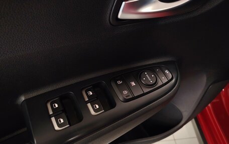 KIA Rio IV, 2021 год, 1 720 000 рублей, 11 фотография