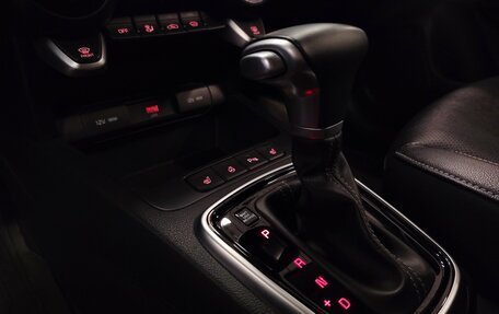 KIA Rio IV, 2021 год, 1 720 000 рублей, 12 фотография