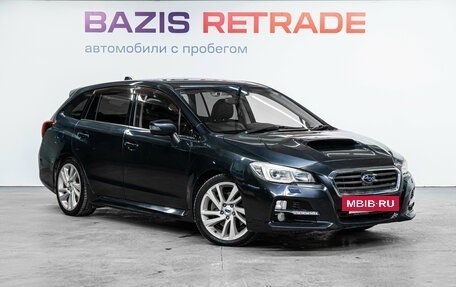 Subaru Levorg I, 2015 год, 1 500 000 рублей, 3 фотография
