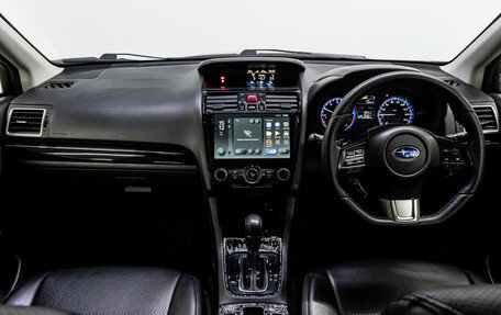 Subaru Levorg I, 2015 год, 1 500 000 рублей, 17 фотография