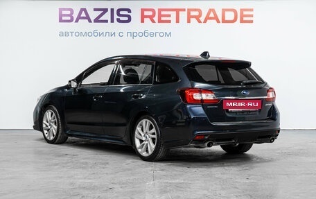 Subaru Levorg I, 2015 год, 1 500 000 рублей, 7 фотография