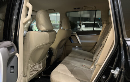 Toyota Land Cruiser Prado 150 рестайлинг 2, 2021 год, 6 755 000 рублей, 15 фотография