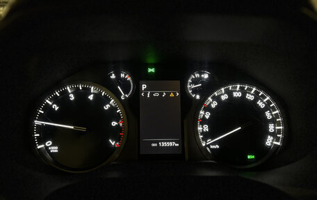 Toyota Land Cruiser Prado 150 рестайлинг 2, 2021 год, 6 755 000 рублей, 16 фотография