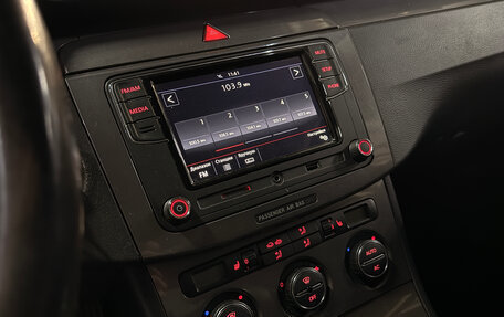 Volkswagen Passat B6, 2008 год, 595 000 рублей, 2 фотография