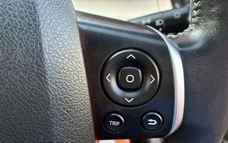 Toyota Sienta II, 2016 год, 1 250 008 рублей, 15 фотография