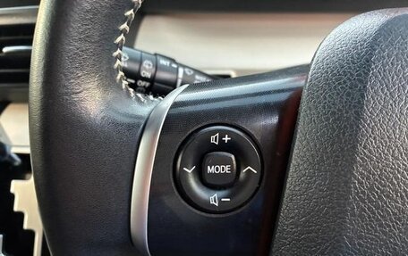 Toyota Sienta II, 2016 год, 1 250 008 рублей, 14 фотография