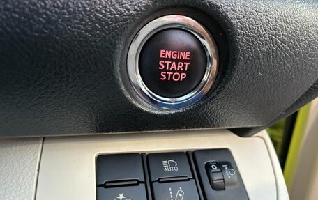 Toyota Sienta II, 2016 год, 1 250 008 рублей, 19 фотография