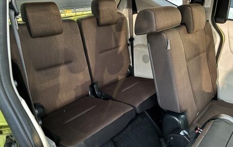 Toyota Sienta II, 2016 год, 1 250 008 рублей, 24 фотография