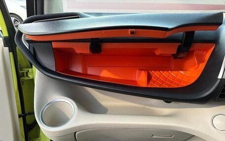 Toyota Sienta II, 2016 год, 1 250 008 рублей, 20 фотография