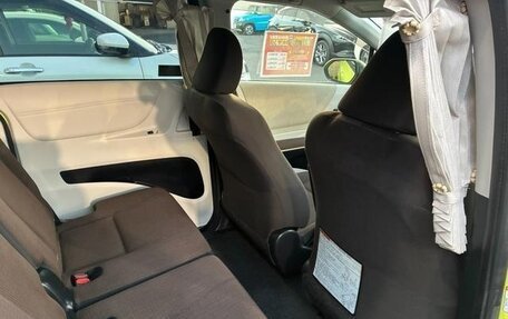 Toyota Sienta II, 2016 год, 1 250 008 рублей, 22 фотография