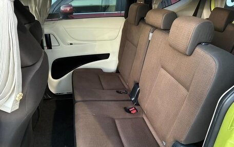 Toyota Sienta II, 2016 год, 1 250 008 рублей, 25 фотография