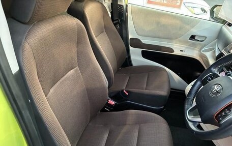 Toyota Sienta II, 2016 год, 1 250 008 рублей, 17 фотография