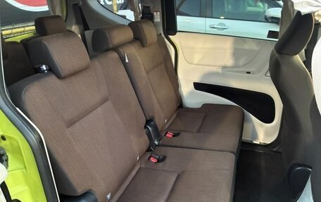 Toyota Sienta II, 2016 год, 1 250 008 рублей, 23 фотография