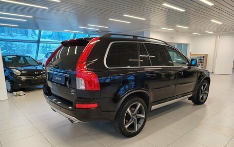 Volvo XC90 II рестайлинг, 2013 год, 1 958 000 рублей, 2 фотография