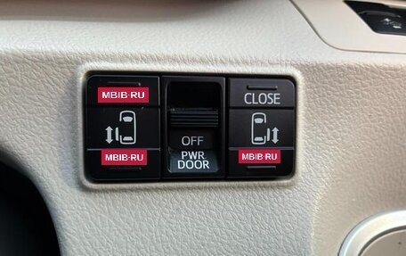 Toyota Sienta II, 2016 год, 1 250 008 рублей, 21 фотография