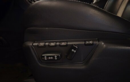 Volvo XC90 II рестайлинг, 2013 год, 1 958 000 рублей, 11 фотография