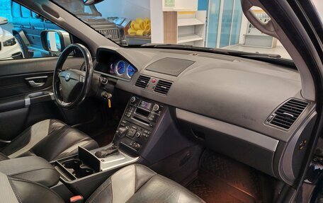 Volvo XC90 II рестайлинг, 2013 год, 1 958 000 рублей, 7 фотография