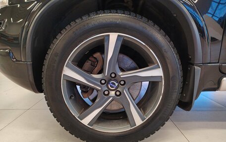 Volvo XC90 II рестайлинг, 2013 год, 1 958 000 рублей, 6 фотография