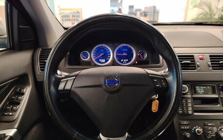 Volvo XC90 II рестайлинг, 2013 год, 1 958 000 рублей, 16 фотография