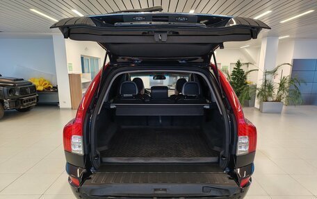 Volvo XC90 II рестайлинг, 2013 год, 1 958 000 рублей, 5 фотография