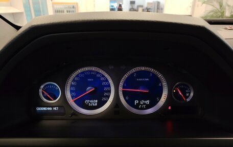 Volvo XC90 II рестайлинг, 2013 год, 1 958 000 рублей, 17 фотография