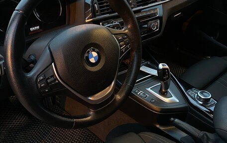 BMW 1 серия, 2019 год, 2 222 222 рублей, 8 фотография