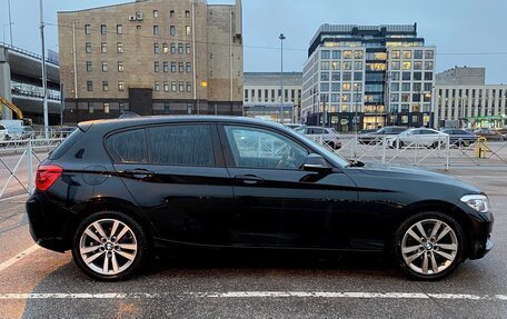 BMW 1 серия, 2019 год, 2 222 222 рублей, 4 фотография