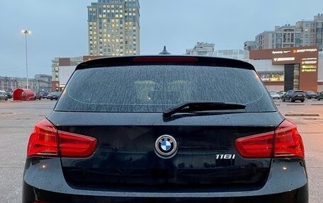 BMW 1 серия, 2019 год, 2 222 222 рублей, 6 фотография
