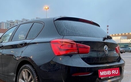 BMW 1 серия, 2019 год, 2 222 222 рублей, 7 фотография