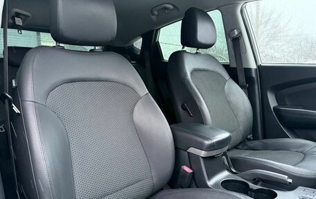 Hyundai ix35 I рестайлинг, 2012 год, 1 219 000 рублей, 16 фотография