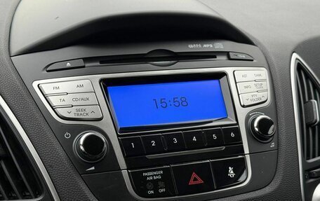 Hyundai ix35 I рестайлинг, 2012 год, 1 219 000 рублей, 18 фотография