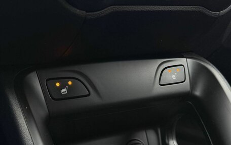 Hyundai ix35 I рестайлинг, 2012 год, 1 219 000 рублей, 20 фотография